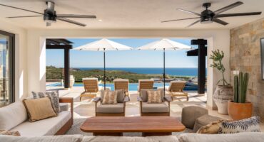Coronado Quivira Los Cabos