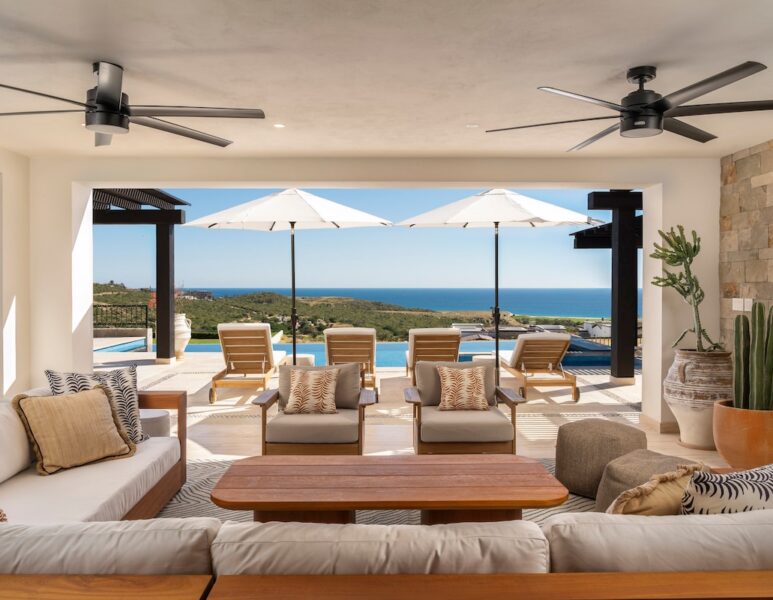 Coronado Quivira Los Cabos